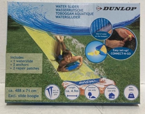 Dunlop kids outdoor - dunlop,