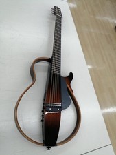 YAMAHA Silent Guitar SLG200S