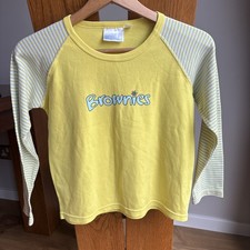 Girl Guiding Long Sleeve