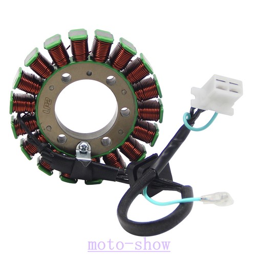 Stator coil for - stator, zx600