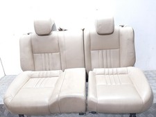 REAR SEATS / 5011661 FOR ALFA ROMEO GT 125 1.9 JTD 16V 150/ DISTINCTIVE