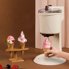 Ice Cream Machine Home Mini