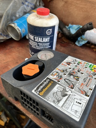 Conti mobility kit - conti,