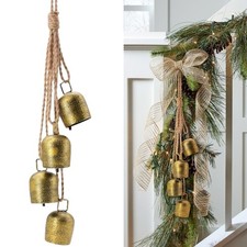 Metal Vintage Cow Bells for