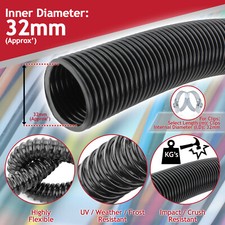 Cable Conduit Flexible Tube