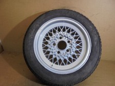 Porsche 911 / 930 15 Inch MAHLE BBS Alloy Wheel 2921054 7J x 15 ET23