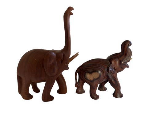 Vintage hand carved - vintage, hand-carved