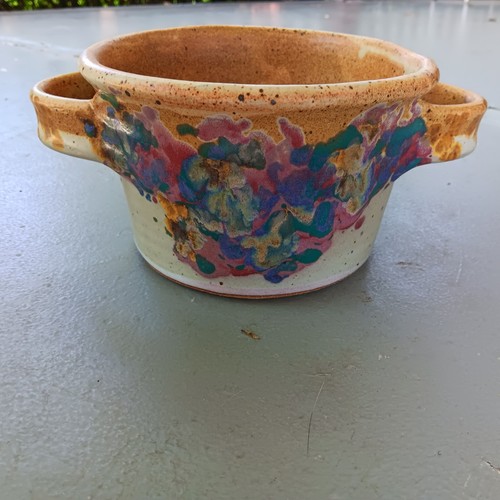 Chamberlain pottery large - chamberlain,