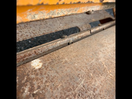 Probst block cutter - block,