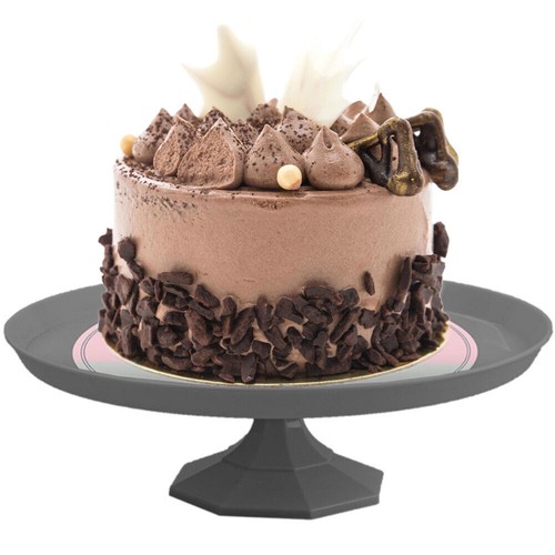 Cake decorating display stand - decorating,