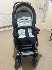 baby pushchair strollers used