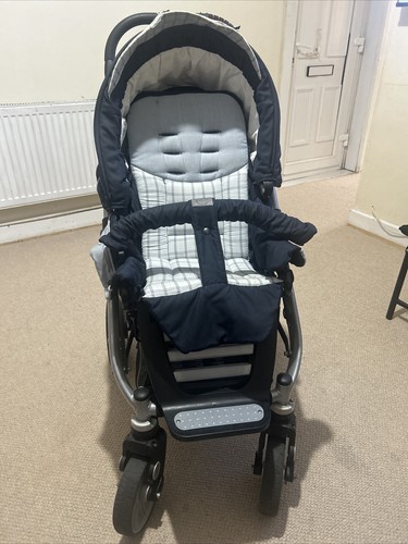 Baby pushchair strollers used - pushchair,
