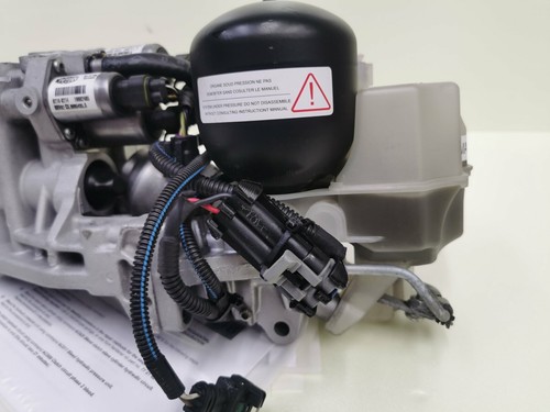 Trafic vivaro movano - trafic, robot