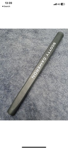 Genuine scotty cameron - cameron, putter
