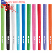 1PC IOMIC Absolute X Standard Putter Grip TPE Standard Size Quality Rubber