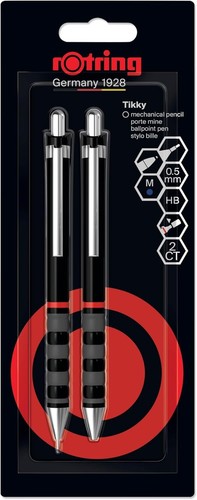 Rotring tikky mechanical - rotring,