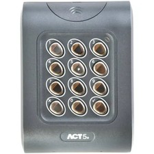 ACT 5e Access Control Digital