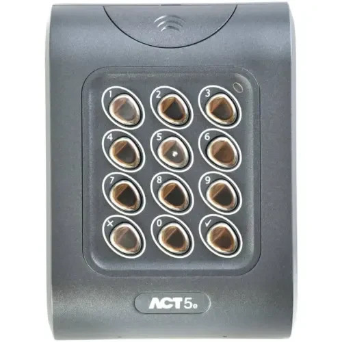 Act access control - access,