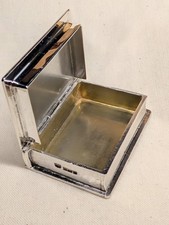 MAPPIN & WEBB Solid Silver