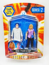 2004 CHARACTER TOYS FACTORY