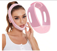 V-Line Lifting Face Mask –