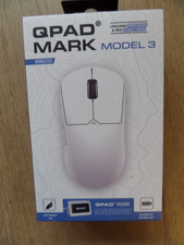 QPAD Mark Model 3 Wireless
