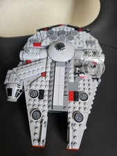 Lego Star Wars 7778 Special Edition Midi-Scale Millenium Falcon