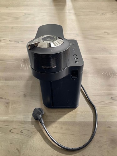 Longhi nespresso vertuo - de'longhi,