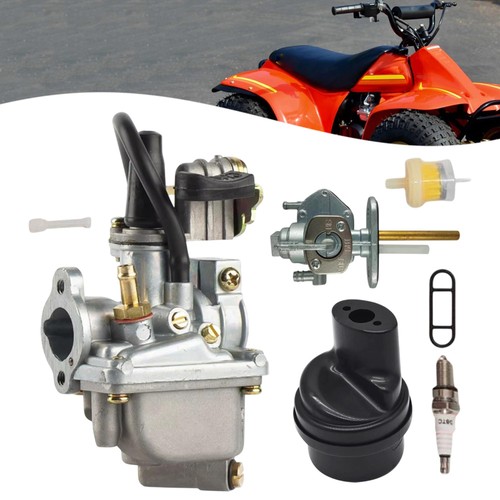 Lt50 carburetor with air - carburetor,