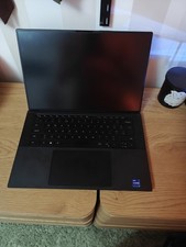 Dell XPS 15 9520 Intel