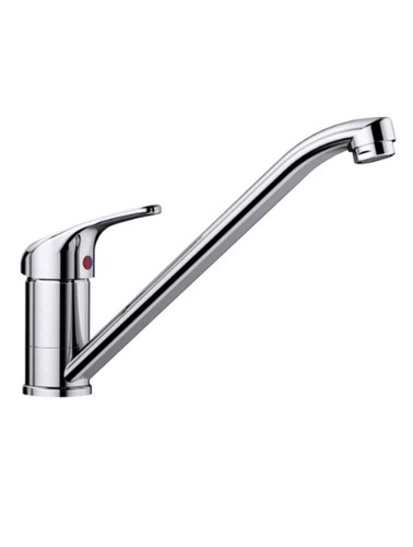 Blanco 523286 daras chrome - blanco,