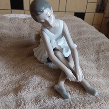 Nao by Lladro Slipper