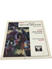 Decca SXL 2091 Nights in the