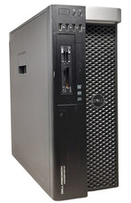 Dell Precision Tower 5810 Xeon