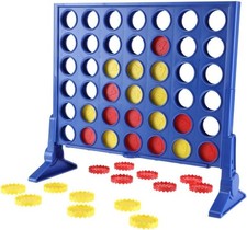 4 In A Row Garden Connect 4