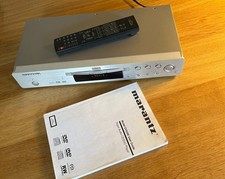 Marantz DV6500 high-quality