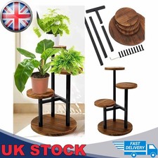 3Tier Plant Display Stand