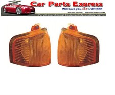 FORD ESCORT MK4 RS TURBO XR3i