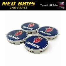 4 x OE Quality Wheel Cap