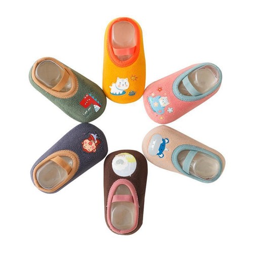 Toddler baby anti slip - toddler,