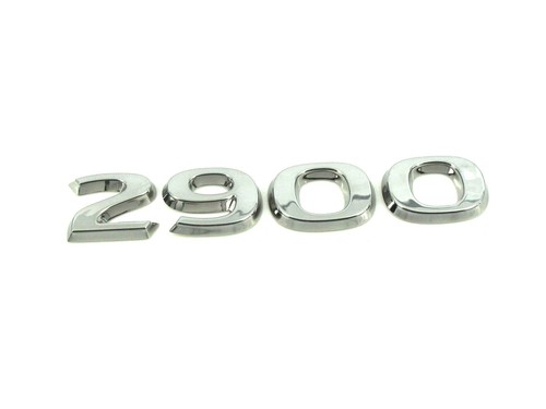 Genuine new vauxhall 2900 door - new,
