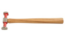 Curved Face Finish Hammer |