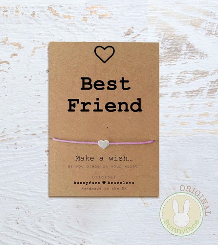 Best friend wish - friend,
