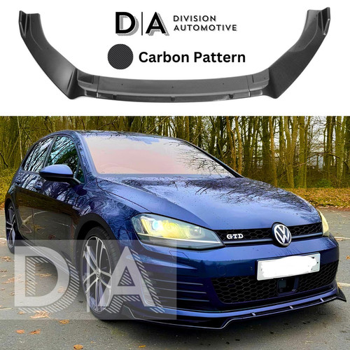 Golf mk7 - vw, gti
