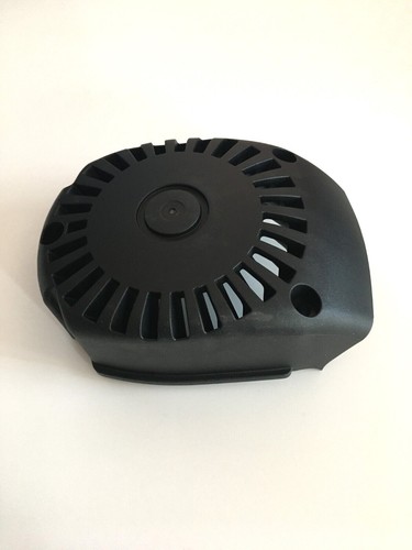 Armature ventilator housing - armature,
