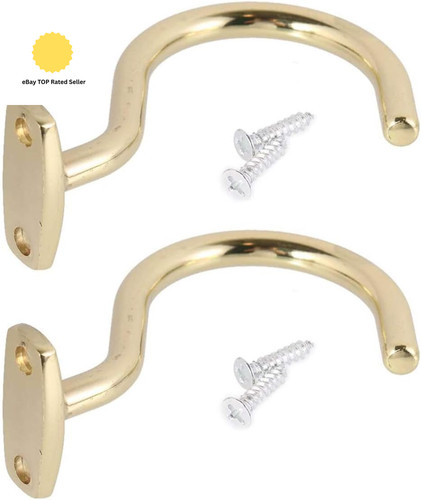 2pcs snooker hook gold - snooker,