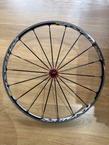 Spares mavic ksyrium front - mavic, sl