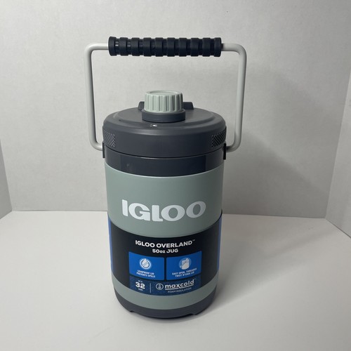 Igloo overland 50oz - 50oz, jug