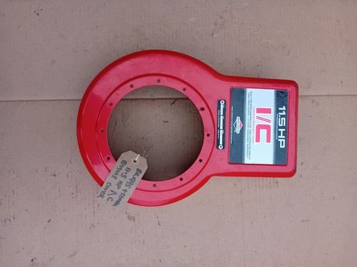 Briggs and stratton 5hp c - briggs,