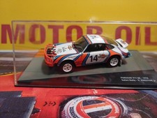069 1/43 F1 Porsche 911 SC